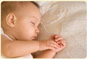 Toddler sleep training Cuffley